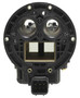 NTK Mass Air Flow Sensor MG0048 - side view
