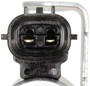 NTK Engine Variable Valve Timing (VVT) Solenoid VV0046 - connector view