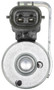 NTK Engine Variable Valve Timing (VVT) Solenoid VV0046 - bottom view