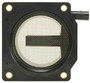 NTK Mass Air Flow Sensor MG0026 - side view