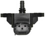 NTK Turbocharger Boost Sensor MA0142 - connector view