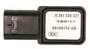 NTK Manifold Absolute Pressure Sensor MA0052 - bottom view