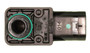 NTK Manifold Absolute Pressure Sensor MA0052 - side view