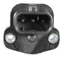 NTK Throttle Position Sensor TH0072 - bottom view