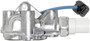 NTK Engine Variable Valve Timing (VVT) Solenoid VV0126 - connector view