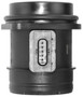 NTK Mass Air Flow Sensor MG0008 - bottom view