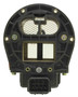 NTK Mass Air Flow Sensor MG0050 - bottom view