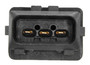 NTK Engine Crankshaft Position Sensor EH0220 - connector view