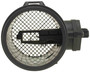 NTK Mass Air Flow Sensor MG0027 - bottom view