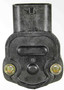 NTK Throttle Position Sensor TH0073 - bottom view
