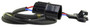 NTK Engine Crankshaft Position Sensor EH0357 - front view