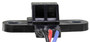NTK Engine Crankshaft Position Sensor EH0357 - side view