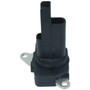 NTK Mass Air Flow Sensor MG0074 - bottom view