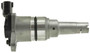 NTK Vehicle Speed Sensor VB0165 - front view