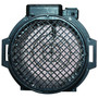 NTK Mass Air Flow Sensor MG0028 - front view