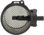 NTK Mass Air Flow Sensor MG0028 - bottom view