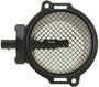 NTK Mass Air Flow Sensor MG0028 - side view