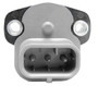 NTK Throttle Position Sensor TH0082 - bottom view