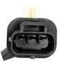 NTK Engine Crankshaft Position Sensor EH0248 - angled view