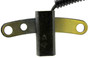 NTK Engine Crankshaft Position Sensor EH0248 - bottom view