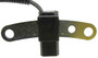 NTK Engine Crankshaft Position Sensor EH0248 - side view