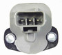 NTK Throttle Position Sensor TH0086 - bottom view