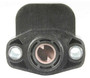 NTK Throttle Position Sensor TH0086 - side view