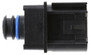 NTK Manifold Absolute Pressure Sensor MA0179 - bottom view