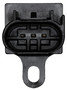 NTK Manifold Absolute Pressure Sensor MA0179 - side view