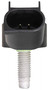 NTK Ignition Knock (Detonation) Sensor ID0050 - angled view