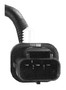 NTK Engine Crankshaft Position Sensor EH0249 - front view