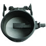 NTK Mass Air Flow Sensor MG0155 - bottom view