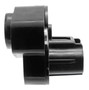 NTK Throttle Position Sensor TH0087 - connector view
