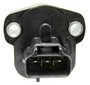 NTK Throttle Position Sensor TH0087 - bottom view