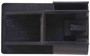 NTK Manifold Absolute Pressure Sensor MA0182 - side view