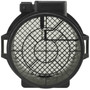 NTK Mass Air Flow Sensor MG0030 - bottom view