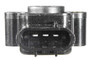 NTK Throttle Position Sensor TH0093 - connector view