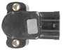 NTK Throttle Position Sensor TH0093 - side view