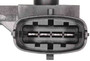NTK Air Charge Temperature Sensor MA0058 - angled view