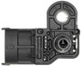NTK Air Charge Temperature Sensor MA0058 - bottom view