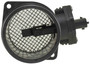 NTK Mass Air Flow Sensor MG0186 - bottom view