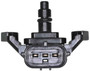 NTK Manifold Absolute Pressure Sensor MA0193 - connector view