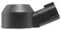 NTK Ignition Knock (Detonation) Sensor ID0251 - front view