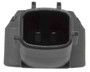 NTK Ignition Knock (Detonation) Sensor ID0251 - bottom view