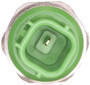 NTK Ignition Knock (Detonation) Sensor ID0087 - side view