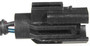 NTK Throttle Position Sensor TH0095 - bottom view