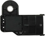 NTK Manifold Absolute Pressure Sensor MA0078 - connector view