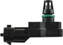 NTK Manifold Absolute Pressure Sensor MA0078 - bottom view