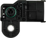 NTK Manifold Absolute Pressure Sensor MA0078 - side view