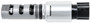 NTK Engine Variable Valve Timing (VVT) Solenoid VV0075 - side view